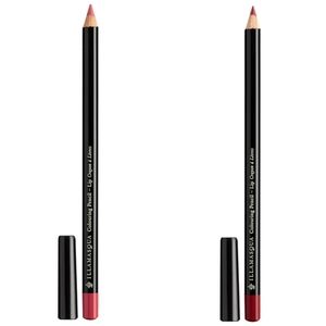 3/$15 Bundle; New! 2 COLOURING LIP PENCILs